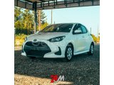 2022 Model Toyota Yaris Hybrid