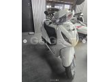 2025 Model Otomatik Honda Activa 125