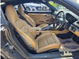 2017 Model Otomatik Porsche 718