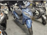 2025 Model Otomatik Honda Activa 125