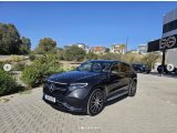 2021 Model Otomatik Mercedes - Benz EQC