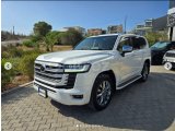 2022 Model Otomatik Toyota Land Cruiser