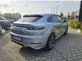 2022 Model Otomatik Porsche Cayenne Coupe