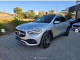 2021 Model Otomatik Mercedes - Benz GLA