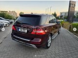 2013 Model Otomatik Mercedes - Benz ML
