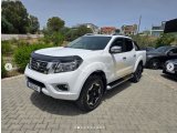 2020 Model Otomatik Nissan Navara