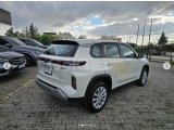 2025 Model Otomatik Suzuki Grand Vitara
