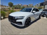 2021 Model Otomatik Audi Q8