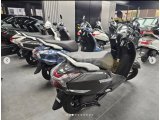 2025 Model Otomatik Honda Activa 125