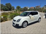 2009 Model Düz Suzuki Swift
