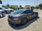 2017 Model Otomatik Porsche 718