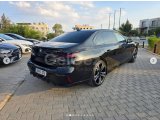 2024 Model Otomatik BMW i Serisi