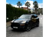 PORSCHE CAYENNE S 3.0 BENZİN/HYBRİD