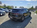 2021 Model Otomatik Mercedes - Benz EQC