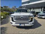 2022 Model Otomatik Toyota Land Cruiser