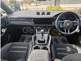 2022 Model Otomatik Porsche Cayenne Coupe