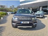 2016 Model Otomatik Land Rover Range Rover Sport
