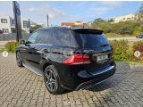 2016 Model Otomatik Mercedes - Benz GLE