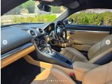 2017 Model Otomatik Porsche 718