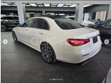 2021 Model Otomatik Mercedes-Benz E Serisi