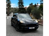 PORSCHE CAYENNE S 3.0 BENZİN/HYBRİD