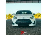 2022 Model Toyota Yaris Hybrid