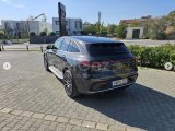 2021 Model Otomatik Mercedes - Benz EQC