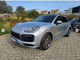 2022 Model Otomatik Porsche Cayenne Coupe
