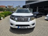 2020 Model Otomatik Nissan Navara