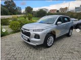 2025 Model Otomatik Suzuki Grand Vitara