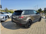 2016 Model Otomatik Land Rover Range Rover Sport