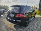2016 Model Otomatik Mercedes - Benz GLE