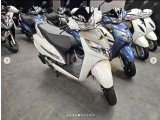 2025 Model Otomatik Honda Activa 125