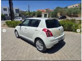 2009 Model Düz Suzuki Swift