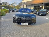 2024 Model Otomatik BMW i Serisi