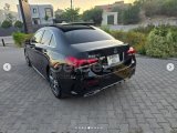 2023 Model Otomatik Mercedes-Benz A Serisi