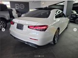 2021 Model Otomatik Mercedes-Benz E Serisi