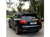 PORSCHE CAYENNE S 3.0 BENZİN/HYBRİD