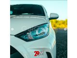 2022 Model Toyota Yaris Hybrid