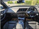 2021 Model Otomatik Mercedes - Benz EQC