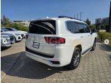 2022 Model Otomatik Toyota Land Cruiser
