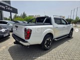 2020 Model Otomatik Nissan Navara