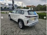 2025 Model Otomatik Suzuki Grand Vitara