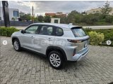 2025 Model Otomatik Suzuki Grand Vitara