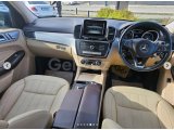 2016 Model Otomatik Mercedes - Benz GLE