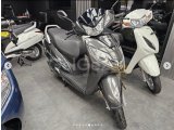 2025 Model Otomatik Honda Activa 110
