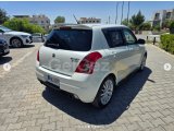 2009 Model Düz Suzuki Swift