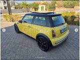 2003 Model Düz MINI Cooper