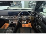 2021 Model Otomatik Mercedes-Benz E Serisi