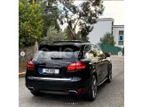 PORSCHE CAYENNE S 3.0 BENZİN/HYBRİD